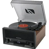 Muse MT-112 Schwarz