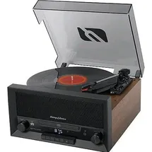 Muse MT-112 Schwarz