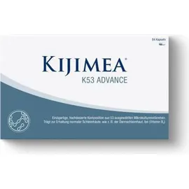 Synformulas GmbH Kijimea K53 Advance Kapseln 84 St.