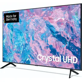 Samsung GU65CU7179 65" Crystal UHD 4K CU7179