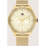 Tommy Hilfiger CLASSIC 1782655 - Goldfarben/Goldfarben