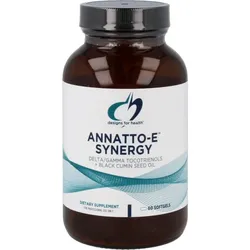 Designs for Health Annatto-E? Synergy