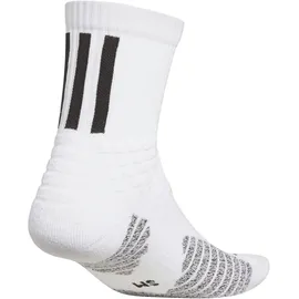 adidas Select Funktionssocken White/Black 37-39