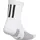 adidas Select Funktionssocken White/Black 37-39