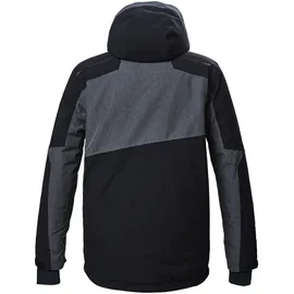 KILLTEC Skijacke KSW 71 MN SKI JCKT« schwarz L