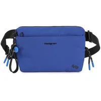 Hedgren Gürteltasche Jun Waistbag Bellwether Blue
