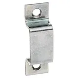 GAH Alberts Schlaufe für Riegel 13mm/44mm Stahl galvanisch verz.