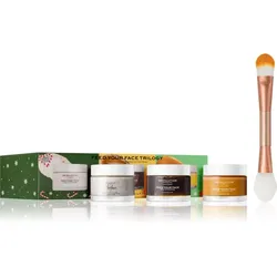 Revolution Skincare X Jake-Jamie Feed Your Face Gesichtsmasken-Set Geschenkedition