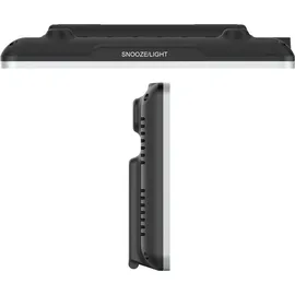 Miraval LCD Funk-Wetterstation mit Außensenor Wecker Funkuhr Kalender Vorhersage Hygro