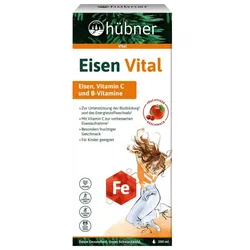 Eisen Vital