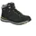 Regatta Herren Samaris Wildleder wasserdichte Trekkingstiefel 41 - Grau - 41