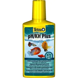 Tetra Aquarium-Wasseraufbereiter pH/KH Plus 250 ml