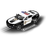 Carrera GO!!! 2015 Chevrolet Camaro ZL1 Sheriff (20064031)