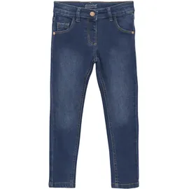 MINYMO 5-Pocket-Jeans Blau 122