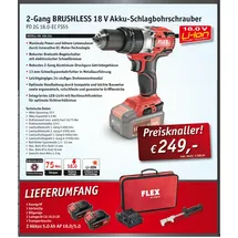 Flex PD 2G 18.0-EC FS55