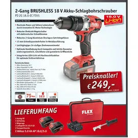 Flex PD 2G 18.0-EC FS55
