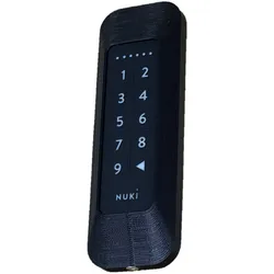 Diebstahlschutz für Nuki Keypad 1 - ohne Witterungsschutz