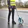 Hedue Messrad MR3 0 - 9999 m