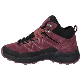 CMP Kaleepso Mid Wp 31q4916 Wanderstiefel - Plum - EU 37