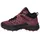 CMP Kaleepso Mid Wp 31q4916 Wanderstiefel - Plum - EU 37
