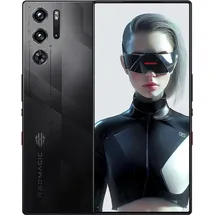 nubia RedMagic 9S Pro 5G 12 GB RAM 256 GB Sleet