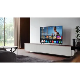 Sharp 4T-C50HLx 50" 4K Ultra HD LED Smart TV