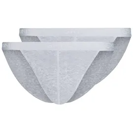 SKINY Slip grau XXL 4er Pack
