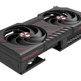 Sapphire Pulse AMD RadeonTM RX 9070 GAMING Grafikkarte 16GB GDDR6 HDMI/DP