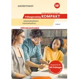 westermann berufliche bildung Prüfungsvorbereitung Prüfungstraining KOMPAKT - Industriekaufmann/Industriekauffrau (Prüfungswissen und Prüfungstraining KOMPAKT: Industriekaufmann/Industriekauffrau)