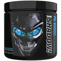 JNX - The Shadow - 270g Geschmacksrichtung Lemon