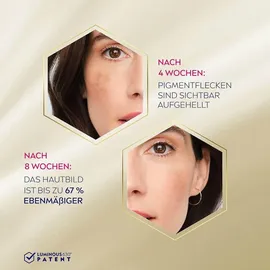 NIVEA Cellular Luminous 630 Anti-Pigmentflecken Getöntes Fluid LSF 20 40 ml