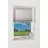 70 x 210 cm grau
