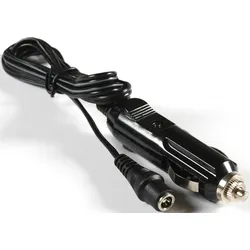 Macna Universal Motorrad Anschlusskabel, schwarz