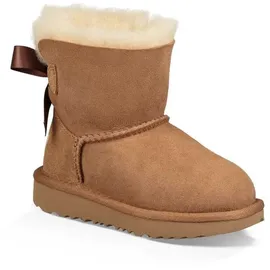 UGG Australia Mini Bailey Bow Ii Braun 22