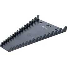 BGS Halter für Maul-/Ringschlüssel 15 Auflagen