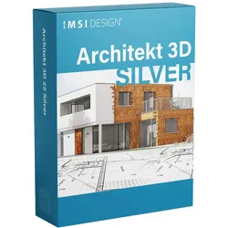 Architekt 3D 22 Silver
