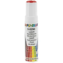Dupli Color Dupli-Color 840098 Auto-Color-Lackstifte, 12 ml, AC Rot 5-0290 Uni
