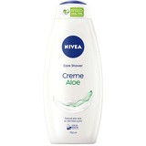 NIVEA Creme Aloe 750 ml