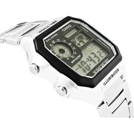Casio Sports Ae-1200whd Uhr LCD One Size