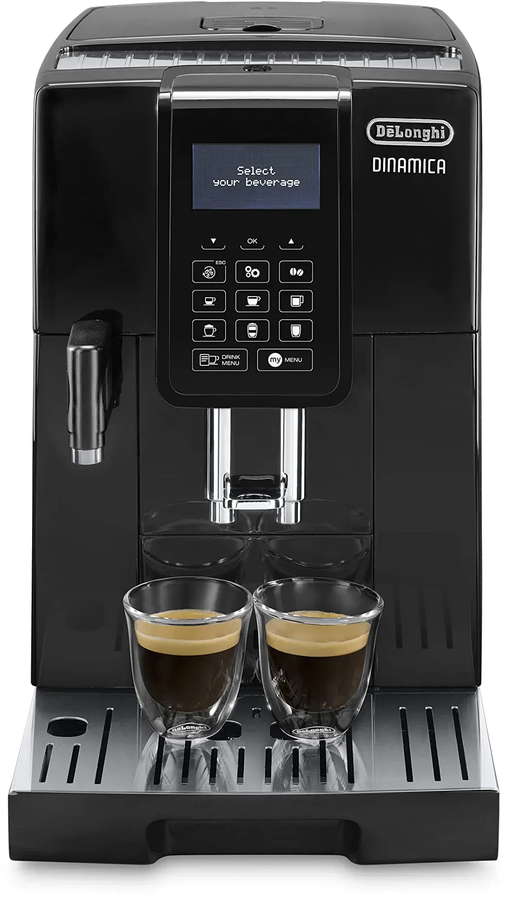 de longhi