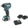 Makita Schraubbohrer 10,8 V inkl. 2 x 2,0 Ah