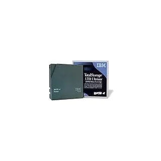 IBM Ultrium 4 - 800 GB / 1.6 TB - Speichermedium 95P4436L