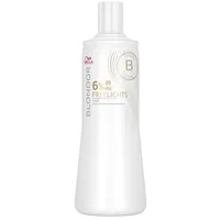 Wella Blondor Freelights Oxidationsmittel 6% 1000 ml
