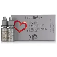 MARGOT SCHMITT Haarliebe Haarampullen Moringa/Rosmarin 6x10 ml