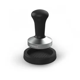 xavax Tamping-Set Tamper 58 mm