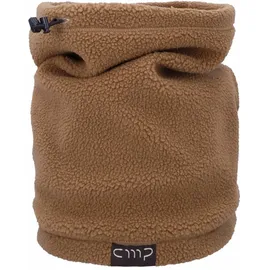 CMP Unisex FLEECE Neckwarmer tabacco