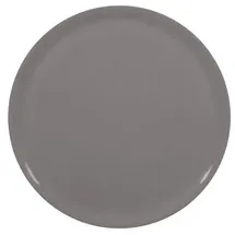 HENDI Pizzateller Speciale 33 cm Dunkelgrau