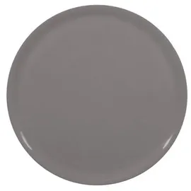 HENDI Pizzateller Speciale 33 cm Dunkelgrau