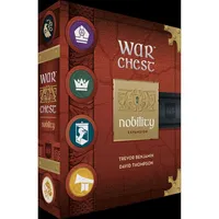 Alderac War Chest: Nobility