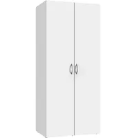 WIMEX Mehrzweckschrank weiß